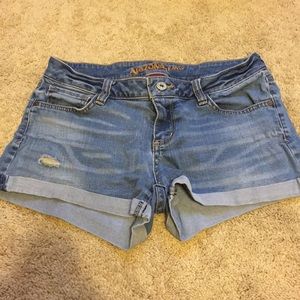 Arizona Jean shorts